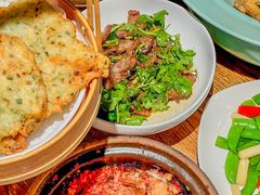 -金苑酒家·客家菜·广东老字号(万象店)