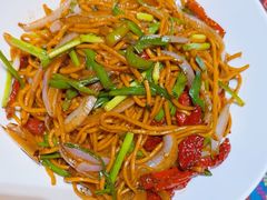 -驿楼兰·新疆菜(火车站店)