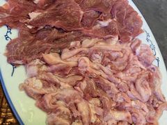 -华哥新鲜猪精品美食