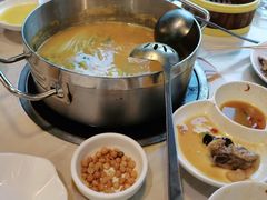 -拾贝海鲜馆（海鲜粤菜）(花果园店)