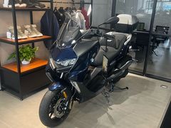 -北京德悦行BMW宝马摩托车