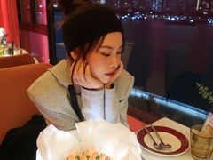 -Kathleen's Waitan 凯圣琳江景西餐厅(外滩店)