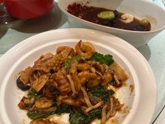 -大铁勺新津菜(东丽阳光新业广场店)