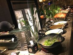 -星伦多自助料理·涮烤一体(嘉兴八佰伴店)