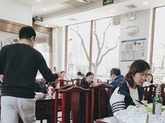 -老回回小吃(百万庄店)