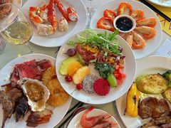 -马哥孛罗酒店·SAVVY全日餐厅