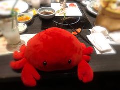 -蟹榭·本帮江浙菜·蟹宴(五角场合生汇商场店)