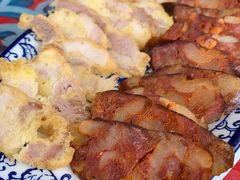 -四姑娘山阿巴郎·藏式花园餐厅