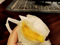 -澳门长洲糯米糍(柯打苏沙街店)