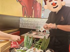 -一绪に和牛寿喜烧(罗湖益田假日店)