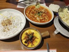-小喜客·云南特色菜(纳西庭院店)