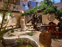 -顺峰(农展馆店)