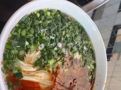 -小灶派· 地道兰州牛肉面(宏发大厦店)