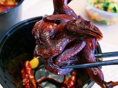 -老闵田螺馆·南昌市井菜·特色小吃(总店)