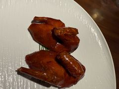 -曾宴·楚菜(湖北省博物馆店)