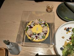 -小苍兰风铃草蛋糕甜品(沈阳店)