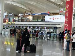 -银川河东国际机场