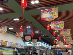 大堂-盛合顺羊汤(滑翔路店)