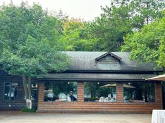 -天目湖涵田度假村