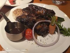 捷克特色烤单味猪肋排-布拉格餐厅· 中欧捷克菜(全国首店)