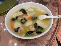 -镇扬菜馆(永安路小区店)