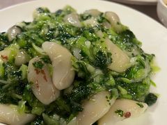 菱角毛菜-漕溪人家