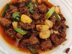-贵州大厦贵州厅(樱花园西街店)