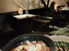 -绿茶餐厅(千岛湖银泰城店)