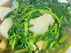 -正宗阳山牛杂(东城店)