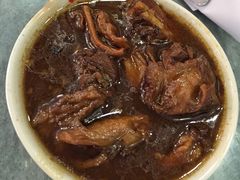 -恩宁刘福记(东华东路店)