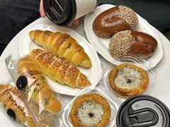 -evoojoo面包商店