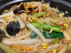 斋菜煲-龙泉人椰子鸡.糟粕醋.海南菜(三亚旗舰店)