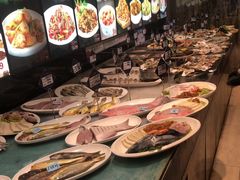 -小船渔村•大连菜•大连焖鱼(黄河路店)