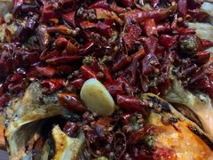 -鱼酷活鱼烤鱼(恒隆广场店)