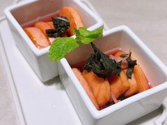 -太白餐厅·新湘菜原创者(月湖店)