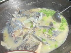 -好灶头妈妈菜·柴火灶台鱼·千岛湖土菜地标美食
