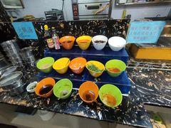 -巴犀烧烤(新崇光店)