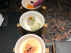-花隐日式怀石料理(万象城购物中心店)