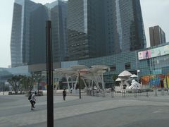 -大族广场Mall&More