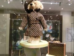 -济州岛泰迪熊博物馆