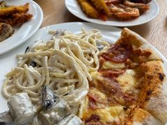 -解放碑威斯汀酒店-知味国际美食餐厅