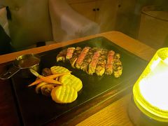 -宿醉·意大利餐厅(忠义街店)