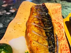 -九本居酒屋(学院路店)