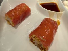 -万丽轩·粤菜(王府井金茂万丽酒店)