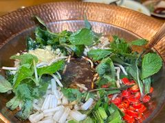 -山茶云南菜(永安里店)