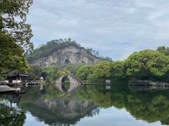 -柯岩风景区