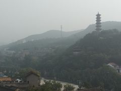 -郭峪古城