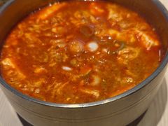 -梨花牛肉汤饭(仁恒伊势丹店)