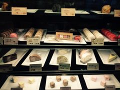 -麦当劳(农光里店)