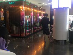 -保利国际影城(保利文化广场店)